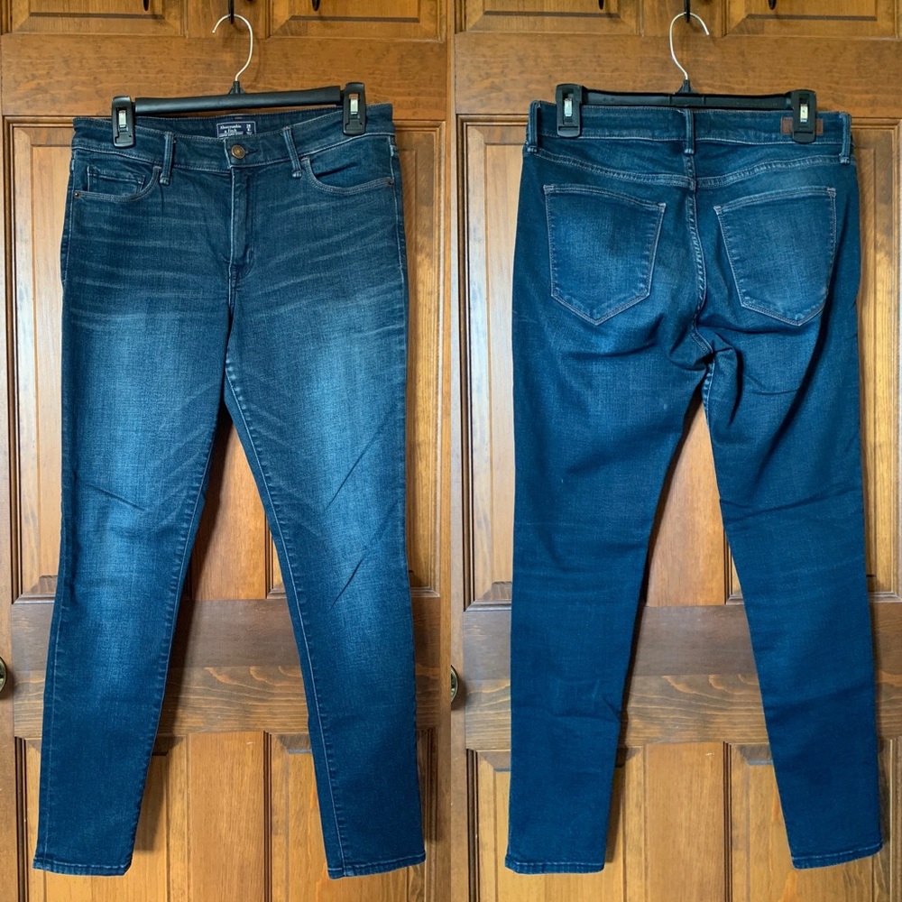 harper super skinny